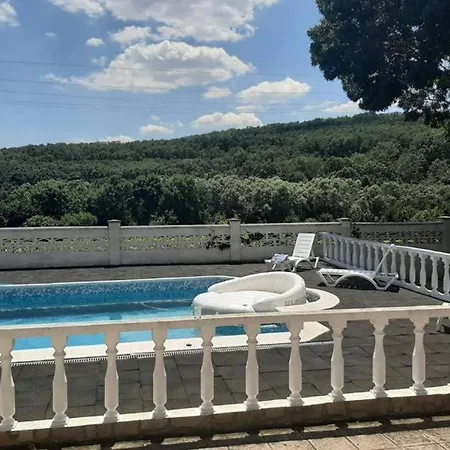 Encantada Byala (Varna)