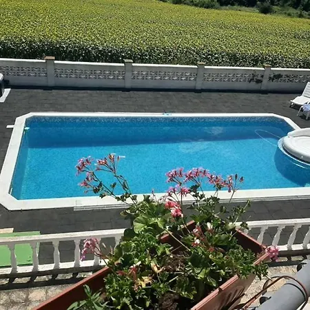 Encantada * Byala (Varna)