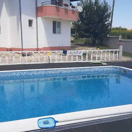 Encantada