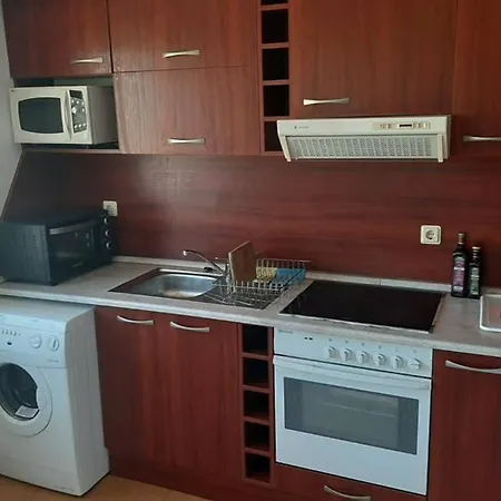 Encantada Byala (Varna)