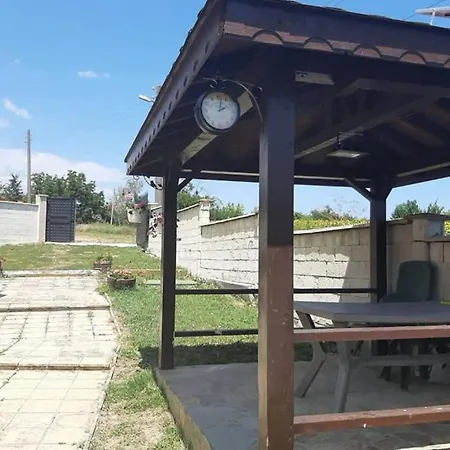 Encantada Villa